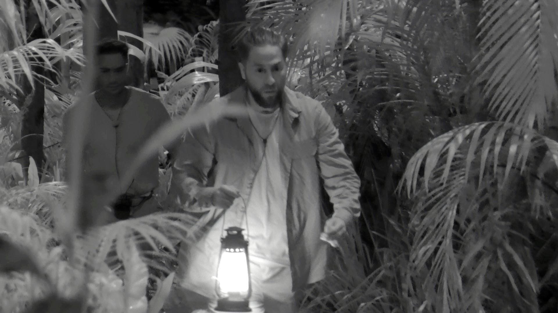 Dschungelcamp 2025 - Folge 3: Fotos vom dritten Tag