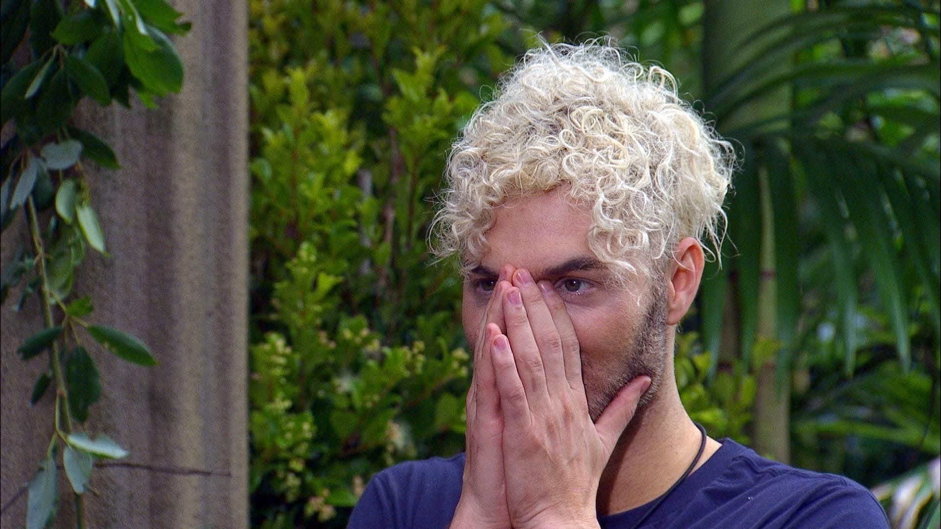 Dschungelcamp 2025 - Folge 3: Fotos vom dritten Tag