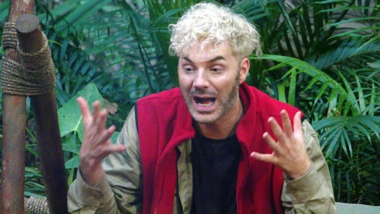 Dschungelcamp 2025 - Folge 4: Fotos vom vierten Tag