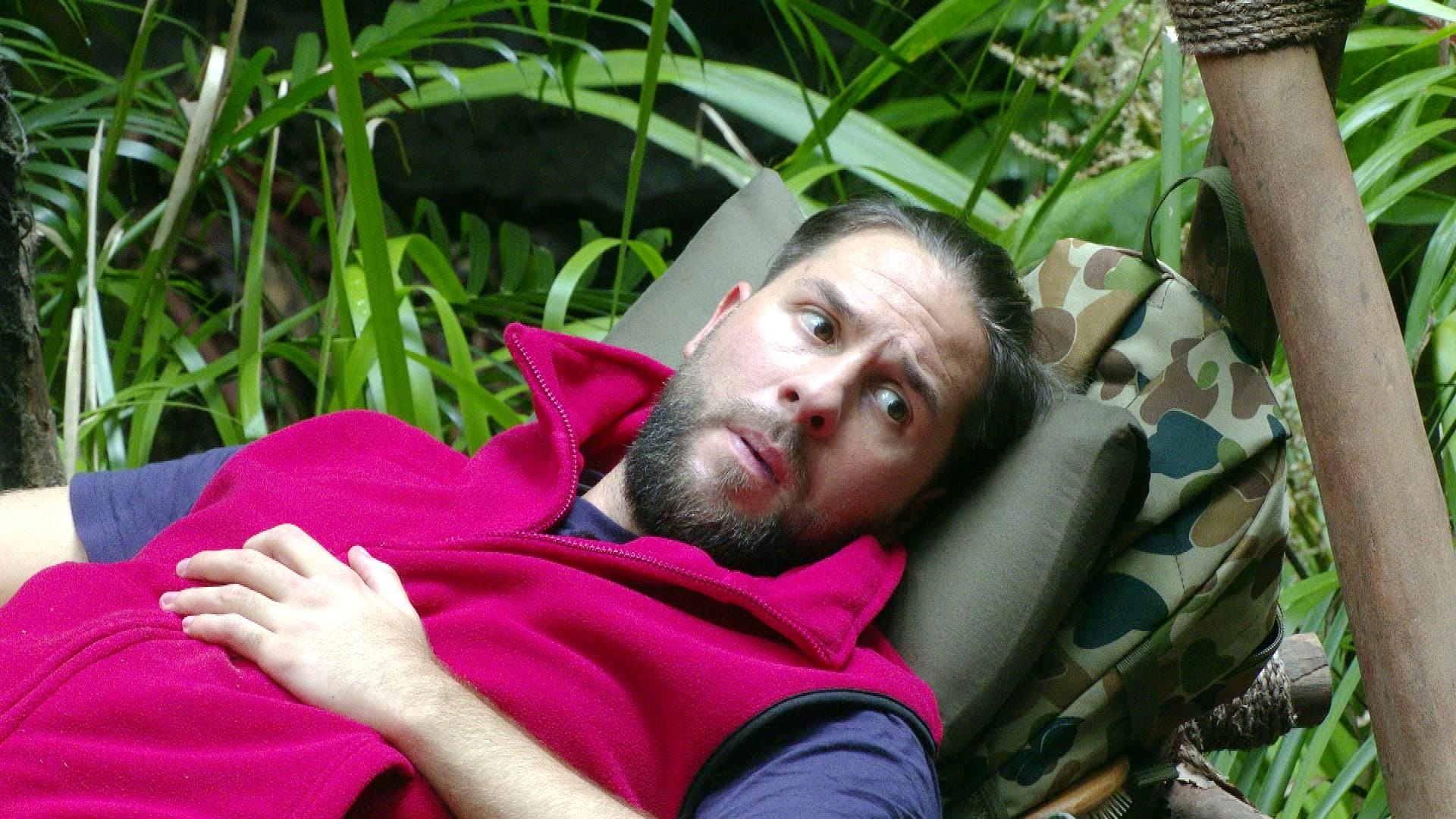 Dschungelcamp 2025 - Folge 4: Fotos vom vierten Tag