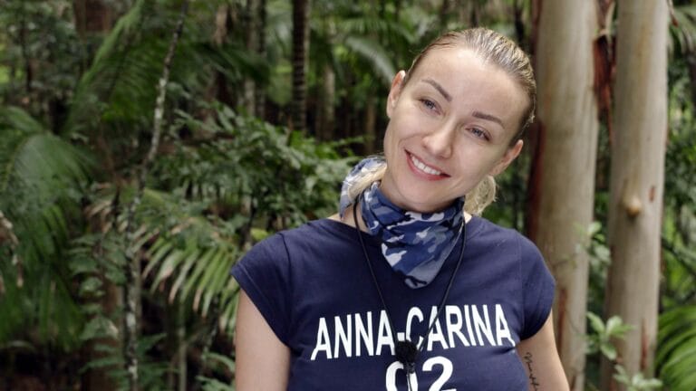 Dschungelcamp 2025 - Fotos von Tag 11 inklusive Dschungelprüfung