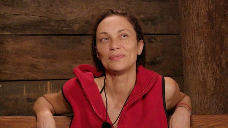 Dschungelcamp 2025 - Fotos von Tag 11 inklusive Dschungelprüfung