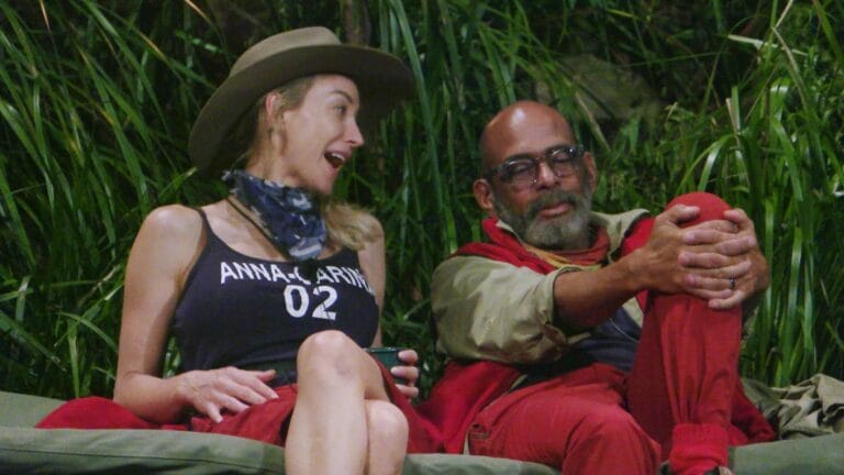 Dschungelcamp 2025 - Fotos von Tag 13 inklusive Dschungelprüfung