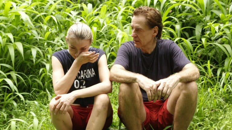 Dschungelcamp 2025 - Fotos von Tag 13 inklusive Dschungelprüfung