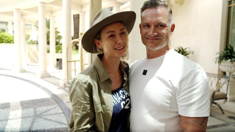 Dschungelcamp 2025 - Fotos von Tag 15 inklusive Dschungelprüfung