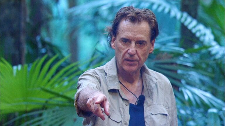 Dschungelcamp 2025 - Fotos von Tag 5: Schmuggeleien und actionreiche Dschungelprüfung!