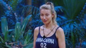 Dschungelcamp 2025 - Fotos von Tag 8 inklusive Dschungelprüfung Dschungelcamp 2025 - Fotos von Tag 8 inklusive Dschungelprüfung