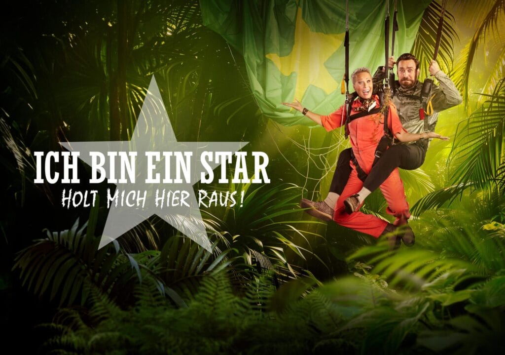 Dschungelcamp 2025: RTL kündigt erste zwei Stars offiziell an! » Daniela Alfinito Dschungelcamp 2025: RTL kündigt erste zwei Stars offiziell an!