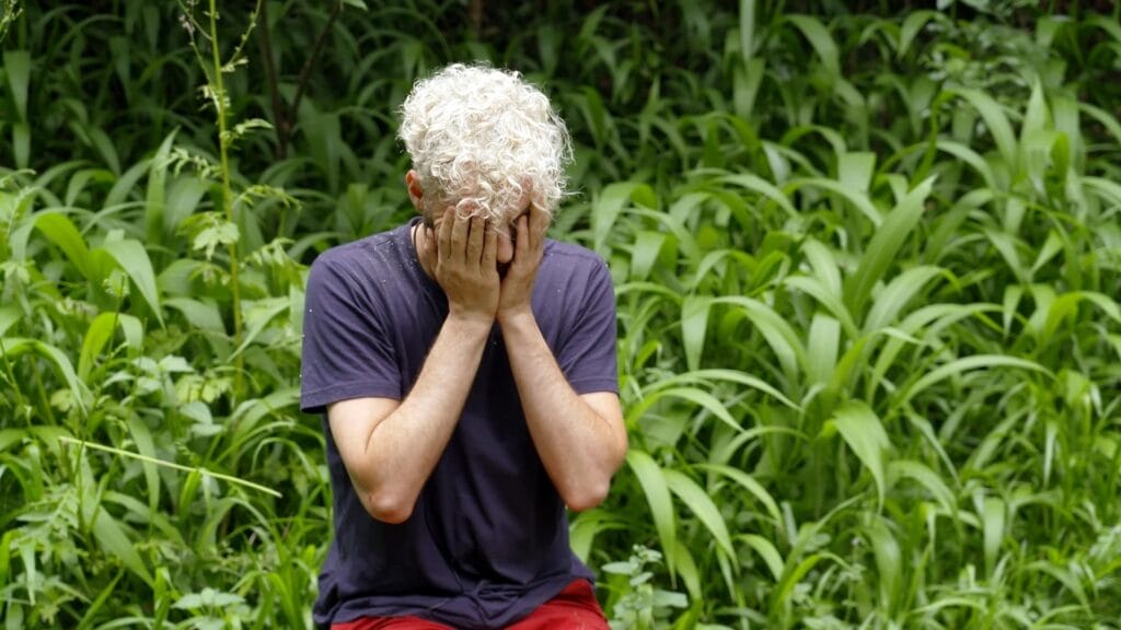 Dschungelcamp 2025: Sam Dylan holte auch an Tag 3 keine Sterne bei Dschungelprüfung - stellt er einen neuen Rekord auf?