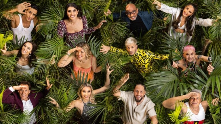 Dschungelcamp 2025: Sendetermine aller Folgen & Infos zur neuen Staffel von "IBES"
