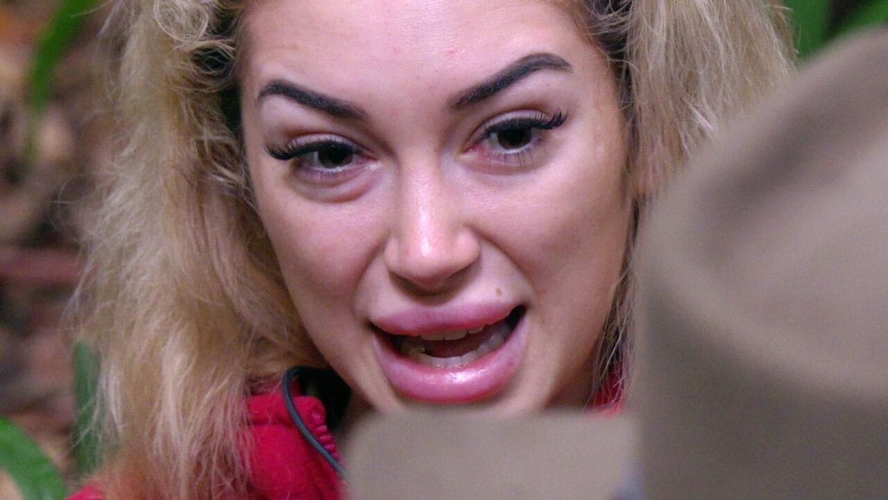 Dschungelcamp 2026: DIESE Kandidatin muss an Tag 3 in die Dschungelprüfung Dschungelcamp 2026: DIESE Kandidatin muss an Tag 3 in die Dschungelprüfung