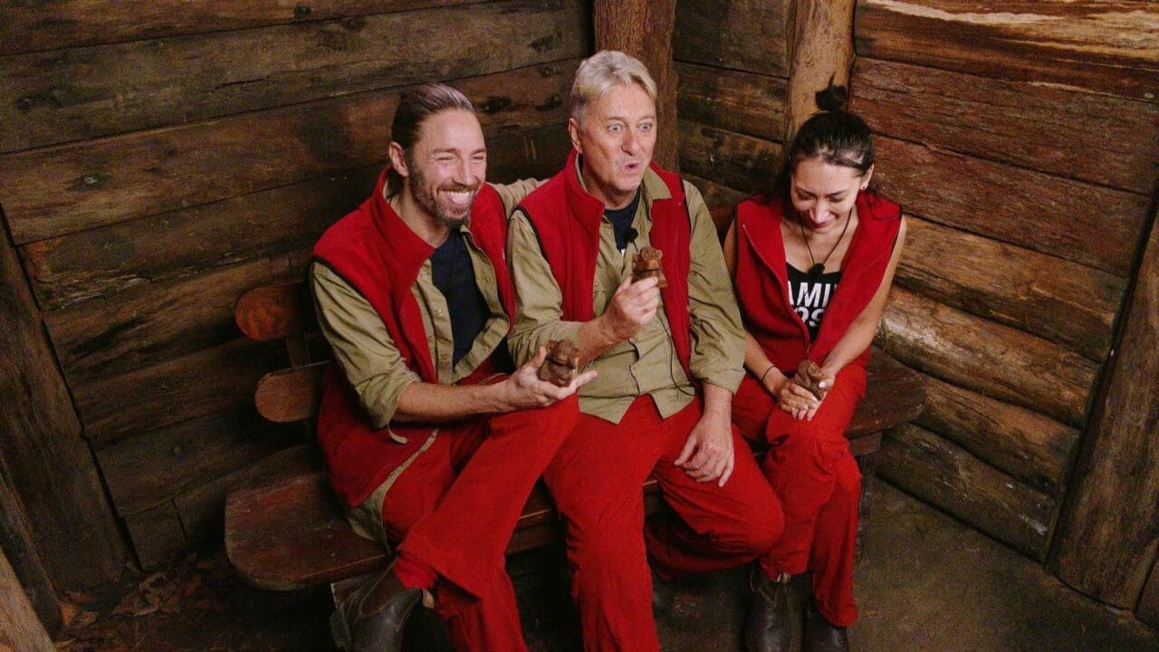 Dschungelcamp 2026: DIESER Kandidat musste das Camp im Finale als erstes verlassen!