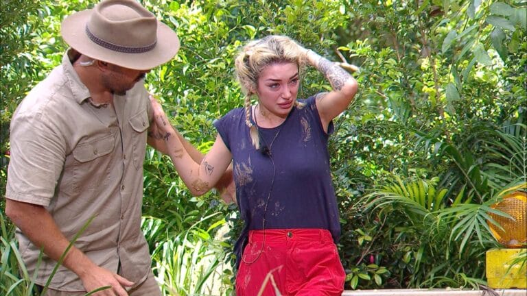 Dschungelcamp 2026: Dreifachpower – DIESE Kandidaten müssen an Tag 4 in die Dschungelprüfung!