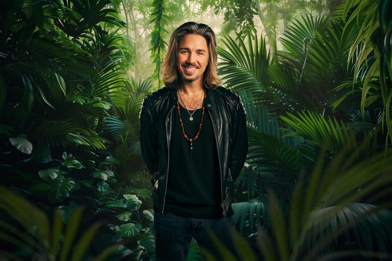 Gil Ofarim im Dschungelcamp: SO reagiert RTL auf die Fankritik zu seiner Teilnahme!