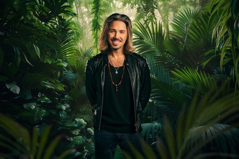 Gil Ofarim im Dschungelcamp: SO reagiert RTL auf die Fankritik zu seiner Teilnahme!