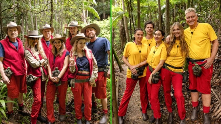 Dschungelcamp 2026 startet heute: Vorschau auf den Auftakt am 23.01.26!