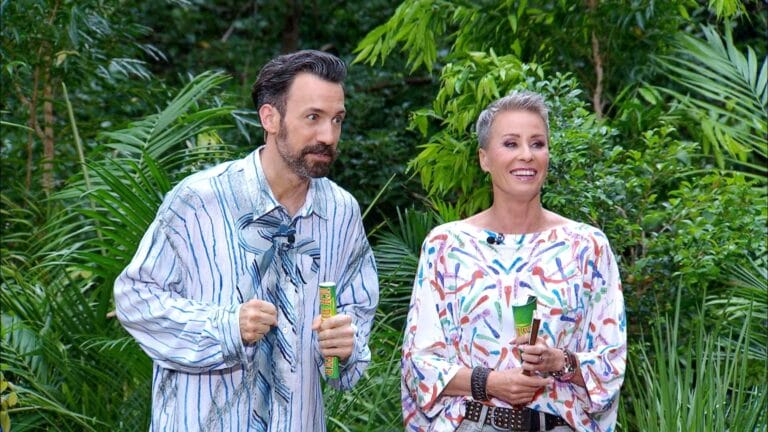 Dschungelcamp 2026 – Tag 11: Welcher Kandidat musste das Camp verlassen?