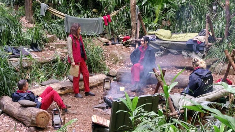 Dschungelcamp 2026 – Tag 15: Wer musste das Camp heute am 06.02.26 verlassen?