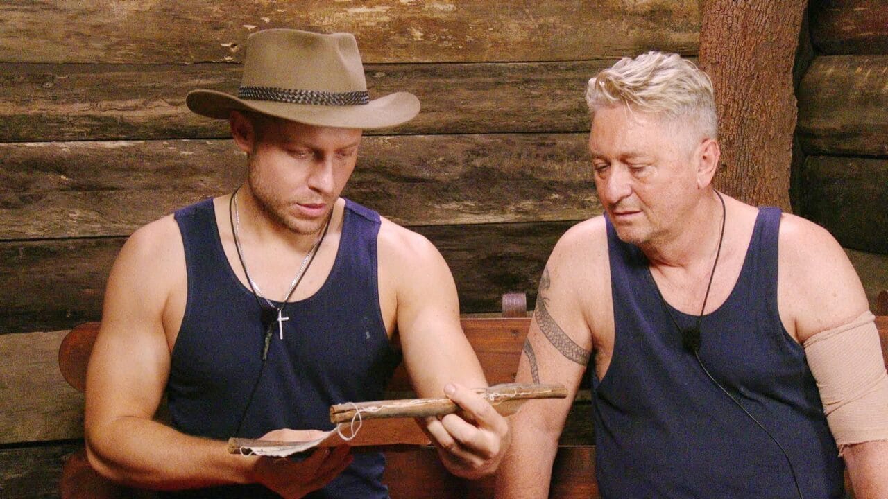 Dschungelcamp 2026 – Tag 8: Wer ist raus? Dschungelcamp 2026 – Tag 8: Wer ist raus?