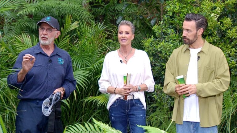 Dschungelcamp 2026: Wer holte wieviel Sterne? Alle bisherigen Dschungelprüfungen der 19. Staffel! Dschungelcamp 2026: Wer holte wieviel Sterne? Alle bisherigen Dschungelprüfungen der 19. Staffel!