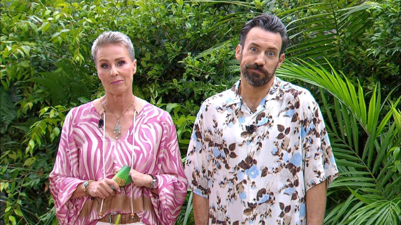 Dschungelcamp 2026: Wer muss an Tag 6 in die Dschungelprüfung?