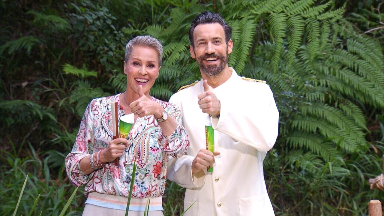 Dschungelcamp 2026: Wer muss an Tag 8 in der Dschungelprüfung antreten? Dschungelcamp 2026: Wer muss an Tag 8 in der Dschungelprüfung antreten?