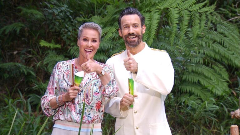 Dschungelcamp 2026: Wer muss an Tag 8 in der Dschungelprüfung antreten? Dschungelcamp 2026: Wer muss an Tag 8 in der Dschungelprüfung antreten?