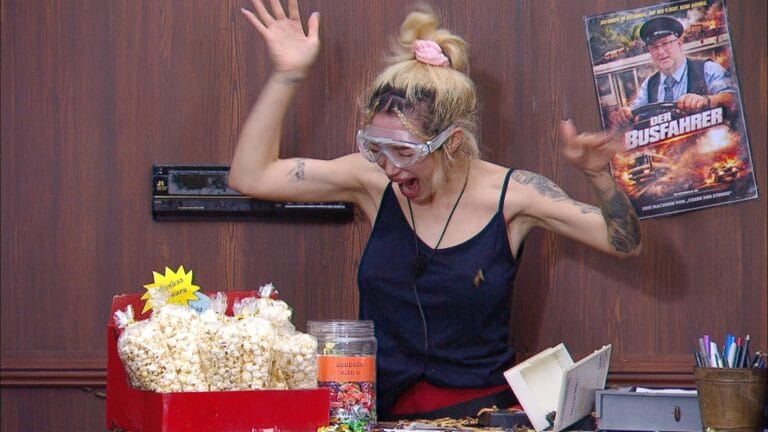 Dschungelcamp 2026: Wie viele Sterne gab es an Tag 8 in der Dschungelprüfung?