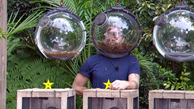 Dschungelcamp 2026: Wie viele Sterne gab es für Gil Ofarim in der Dschungelprüfung im Finale?