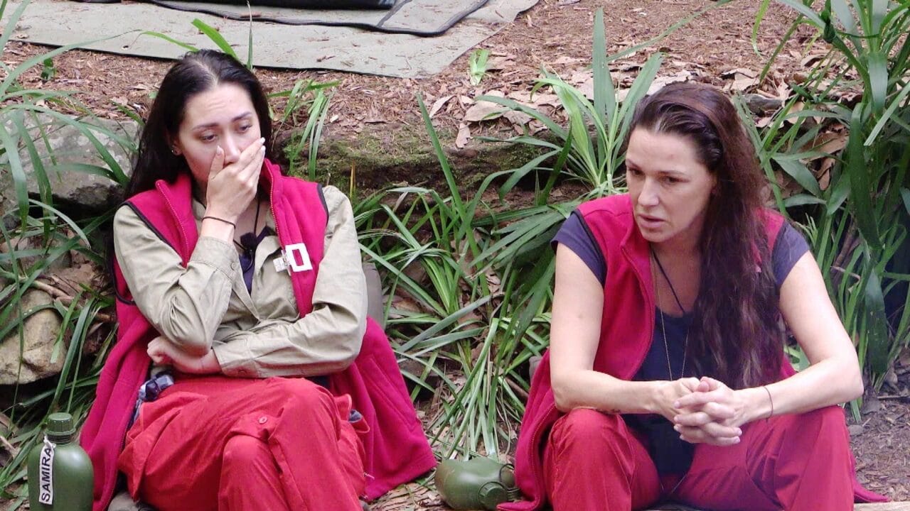 Dschungelcamp: Erneute Regelverstöße haben an Tag 14 Konsequenzen!