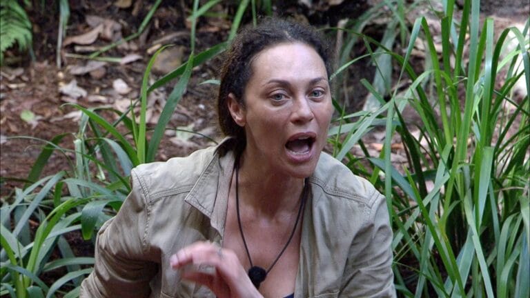 Dschungelcamp: Sam Dylan und Lilly Becker liefern sich heftigen Schlagabtausch!