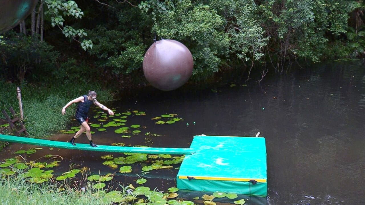 Dschungelcamp – Tag 12: Dschungelprüfung abgebrochen! DAS ist passiert! Dschungelcamp – Tag 12: Dschungelprüfung abgebrochen! DAS ist passiert!