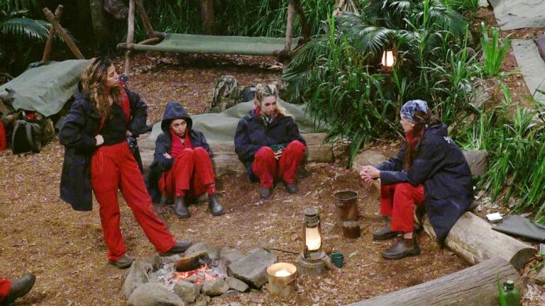 Dschungelcamp Tag 13 – Wer tritt heute in der Dschungelprüfung an? Und wer fliegt am 04.02.26 raus?