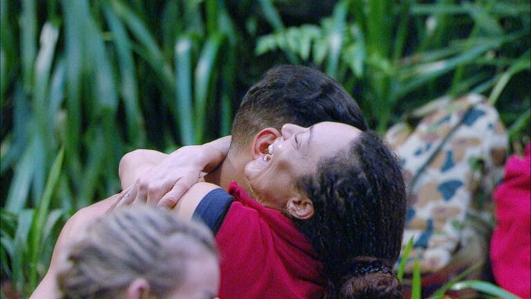 Dschungelcamp - Tag 4: Timur spricht über Bill Kaulitz & Lilly packt über Boris Becker aus - was noch in Folge 4 passierte!