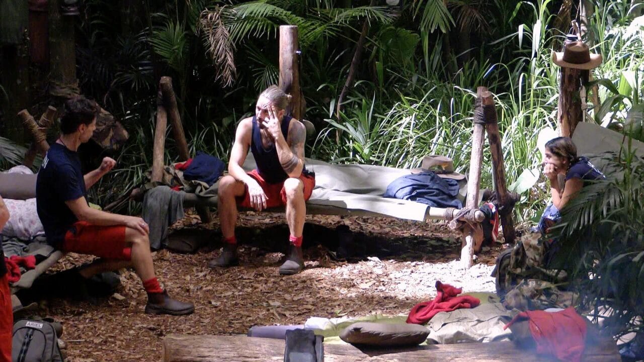Dschungelcamp Tag 9 – Wer tritt heute in der Dschungelprüfung an? Und wer fliegt als Nächstes raus?