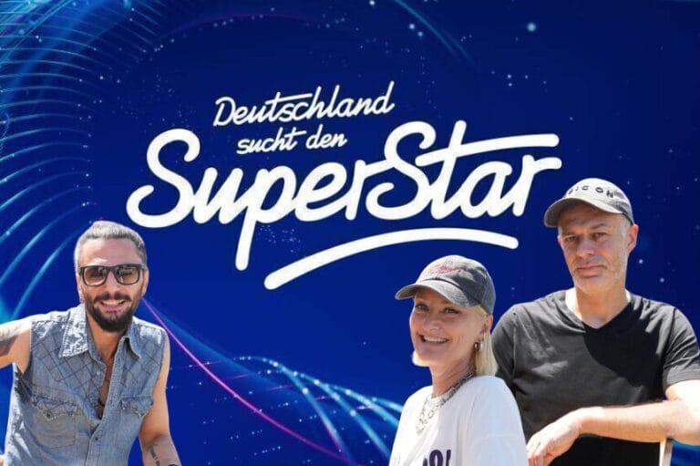 DSDS 2024: DAS sind die Vocalcoaches der 21. Staffel - SIE ersetzt Juliette Schoppmann