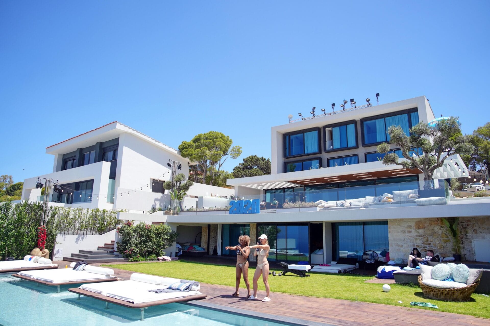 DSDS 2024: Die schönsten Fotos vom Auslandsrecall auf Kreta