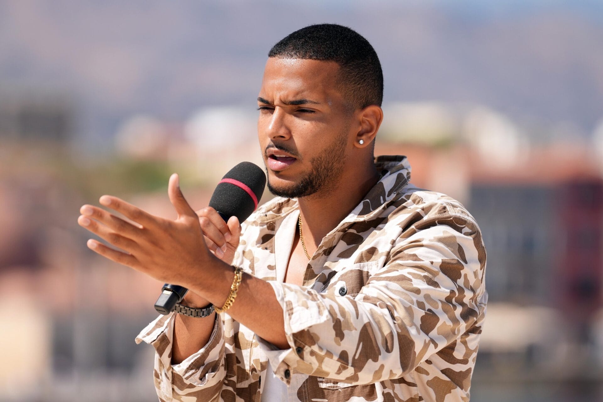 DSDS 2024: Diese neun Kandidaten sind im Halbfinale