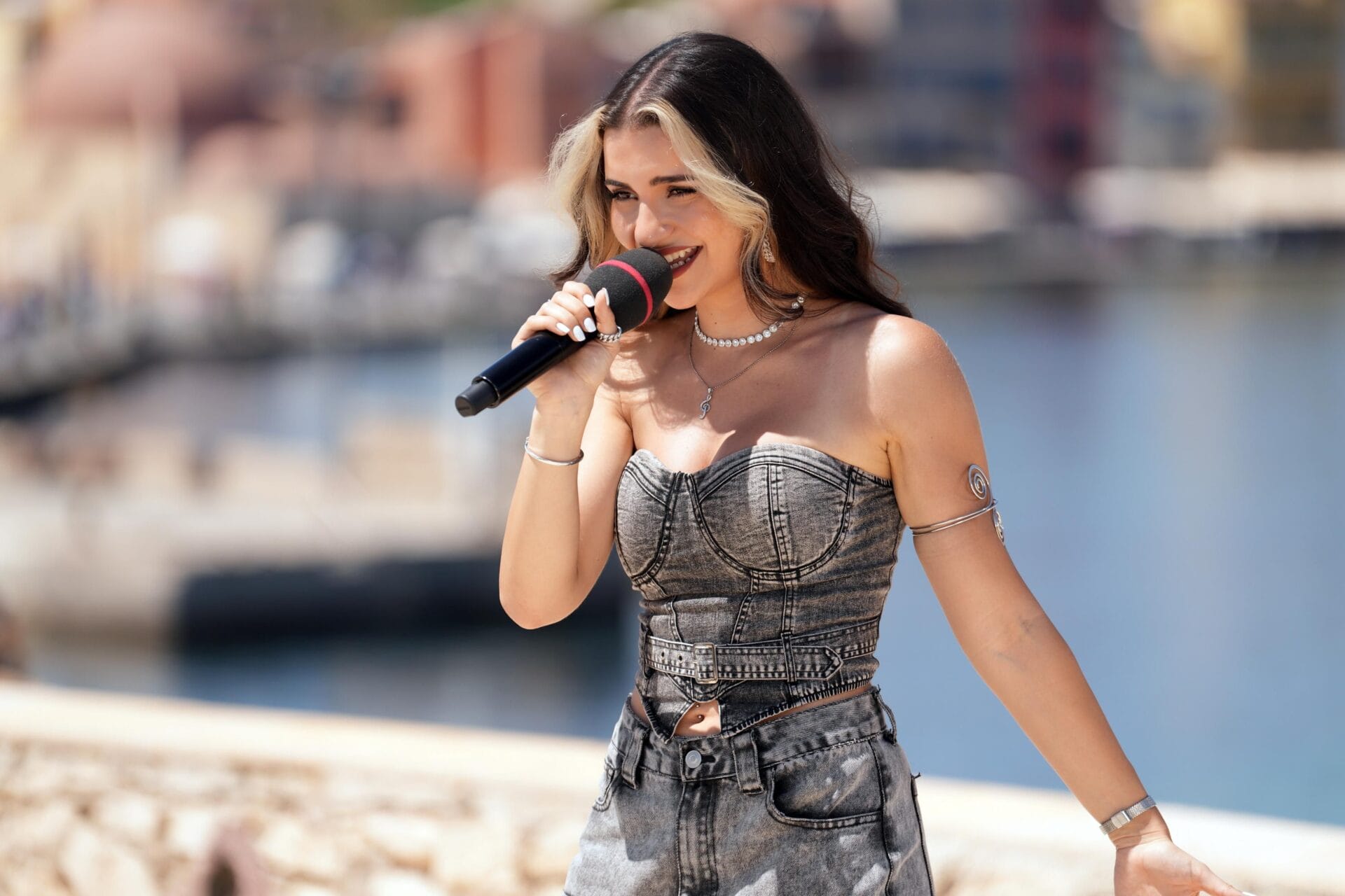 DSDS 2024: Diese neun Kandidaten sind im Halbfinale