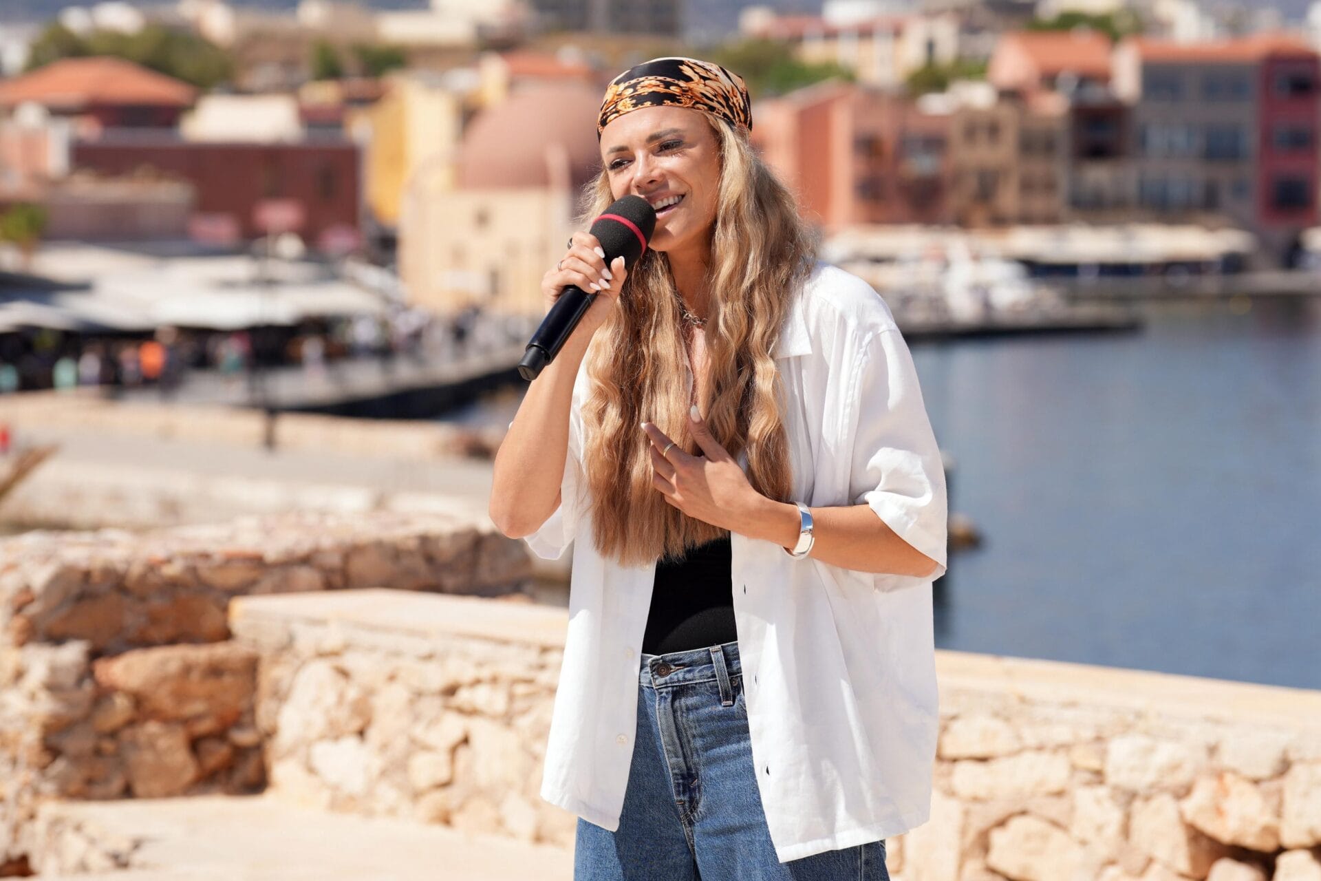 DSDS 2024: Diese neun Kandidaten sind im Halbfinale
