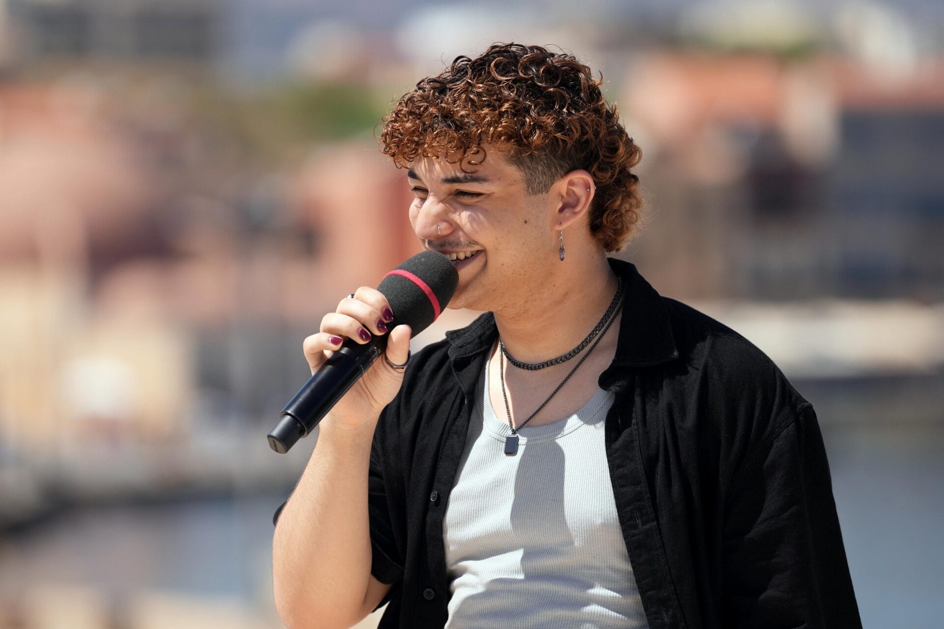 DSDS 2024: Diese neun Kandidaten sind im Halbfinale