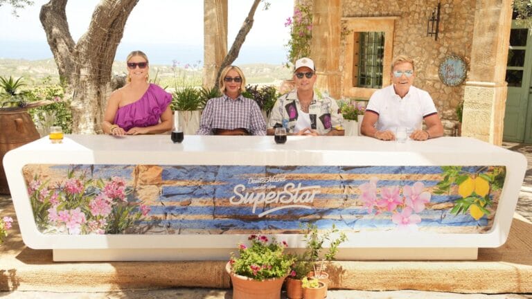 DSDS 2024: Top 14 treten in Duetten vor der Jury an  – Vorschau auf die zweite Auslandsrecall-Folge