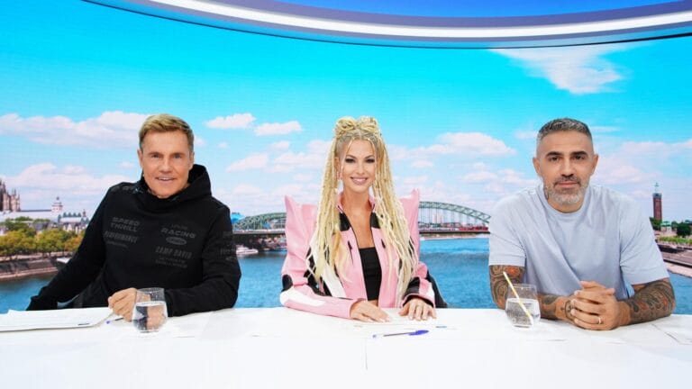 DSDS 2026: Alle Sendetermine der kommenden Staffel!