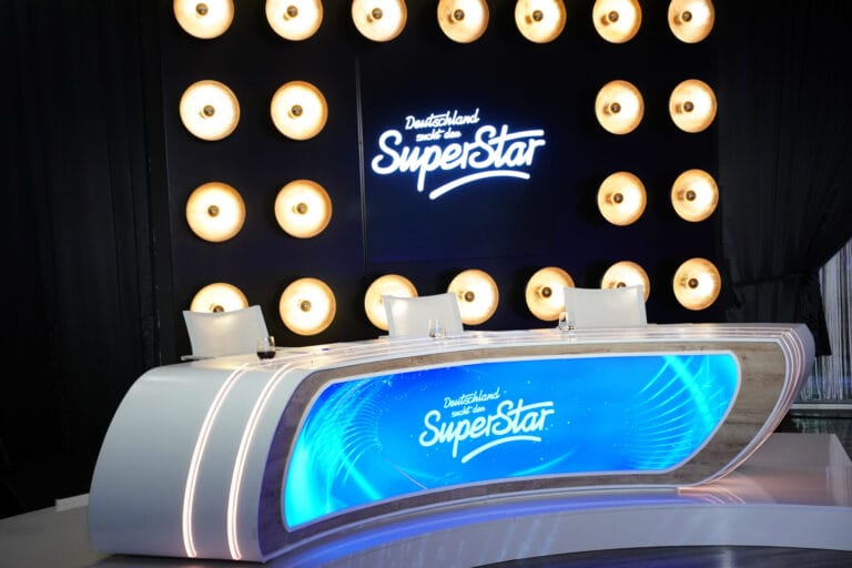 DSDS 2026: DAS sind die Vocal Coaches in der 22. Staffel!