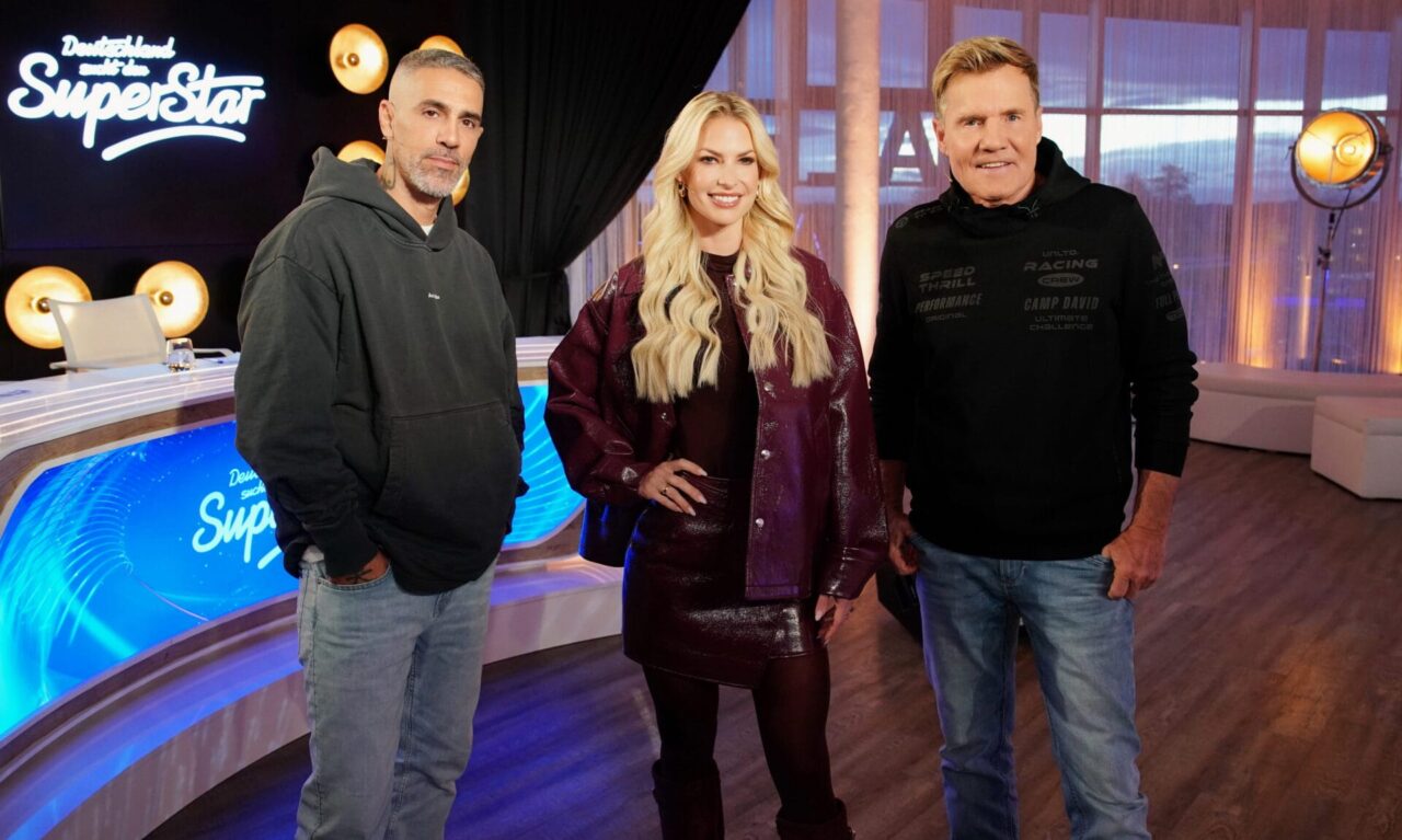 DSDS 2026: DIESE zwei Kandidaten müssen in der ersten Live-Show zittern – wegen Regeländerung!