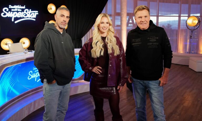 DSDS 2026: DIESE zwei Kandidaten müssen in der ersten Live-Show zittern – wegen Regeländerung!