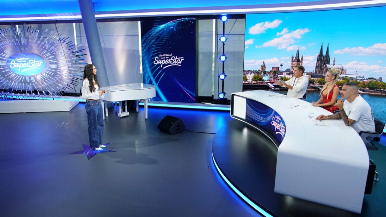 DSDS 2026 Folge 1: DIESE Kandidaten treten in Show 1 am 04.04.26 an! Wir stellen sie Euch vor!