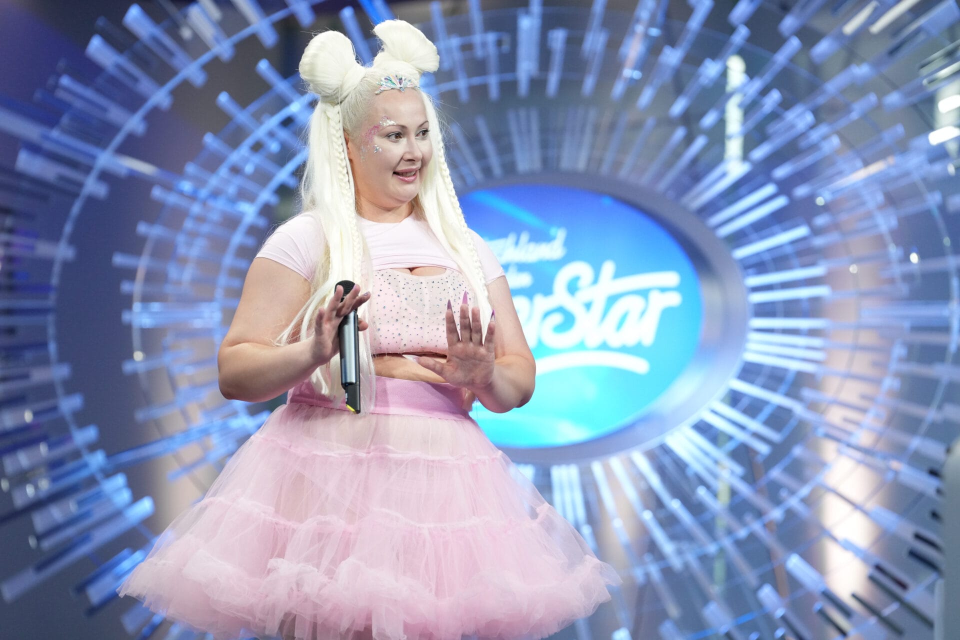 Deutschland Sucht Den Superstar