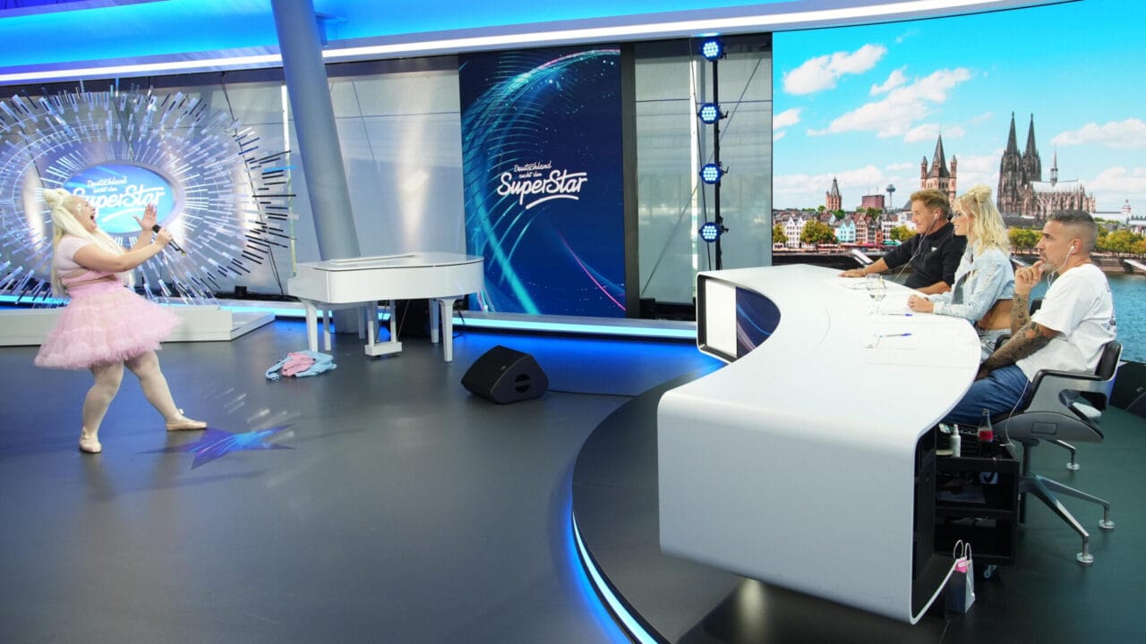 DSDS 2026 nächste Folge: Vorschau auf Folge 2 am 07.04.26 – DAS erwartet Euch in der zweiten Show!