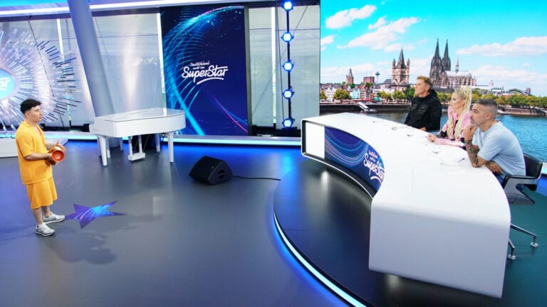 DSDS 2026 nächste Folge: Vorschau Folge 3 am 11.04.26 – DAS erwartet Euch in der dritten Show! DSDS 2026 nächste Folge: Vorschau Folge 3 am 11.04.26 – DAS erwartet Euch in der dritten Show!